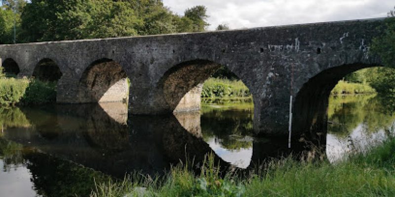 Lagan Valley Regional Park