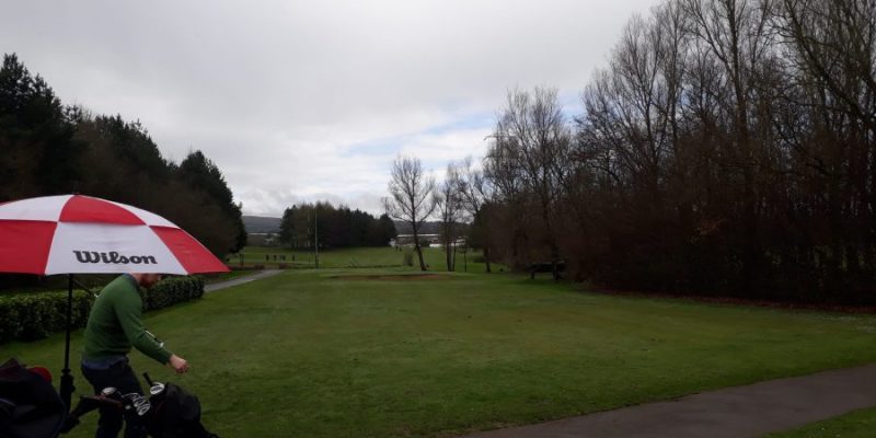 City Of Belfast Golf Course
