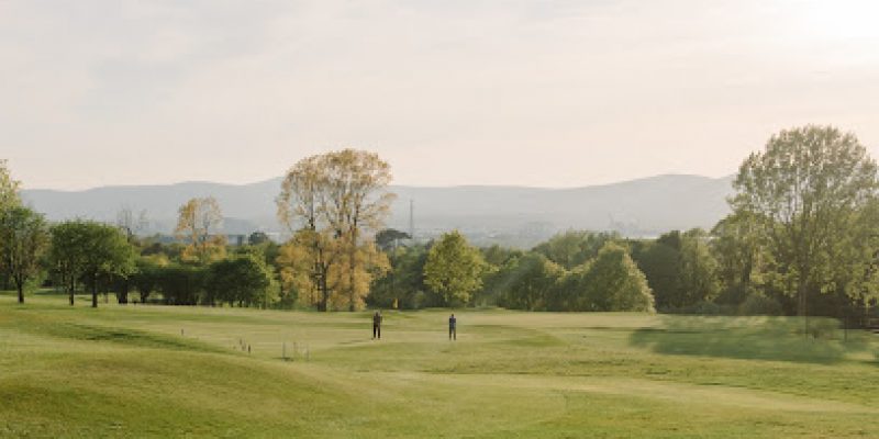 Holywood Golf Club