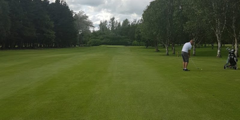 Lisburn Golf Club