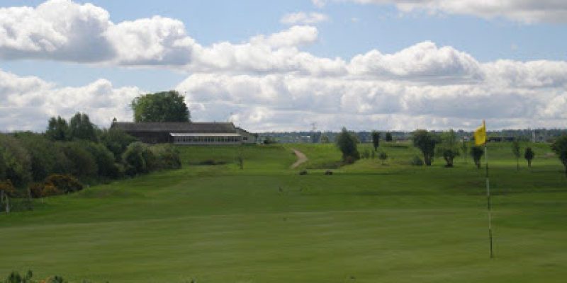 Down Royal Park Golf Course