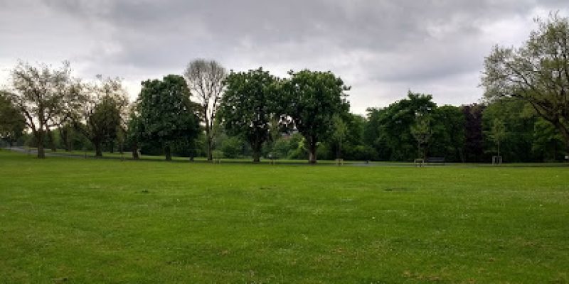 Alexandra Park