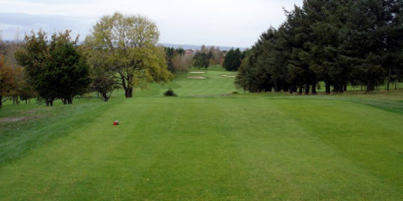 Bangor Golf Club