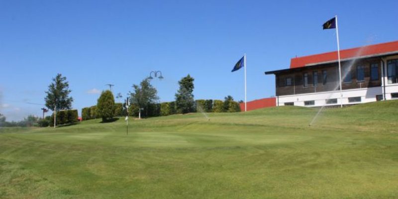 Spa Golf Club