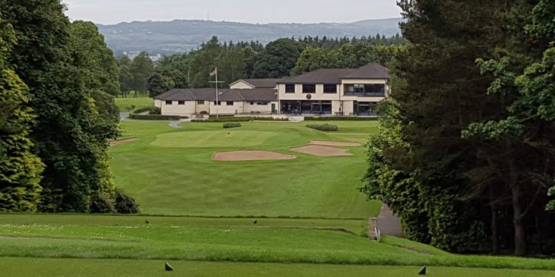 Lisburn Golf Club