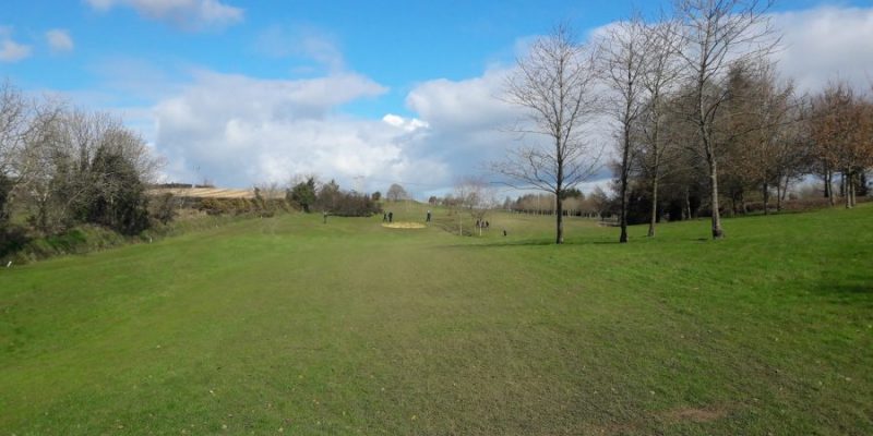 Castlereagh Hills Golf Club