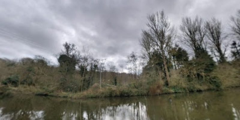 Lagan Tow Path