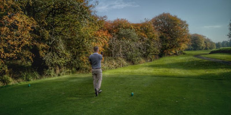 Ballyclare Golf Club