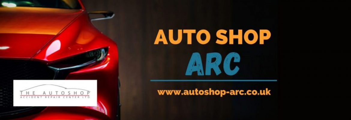 Auto Shop ARC
