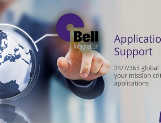 Bell Integration