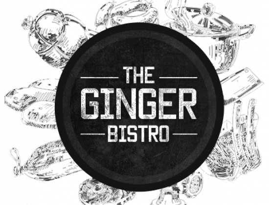 The Ginger Bistro