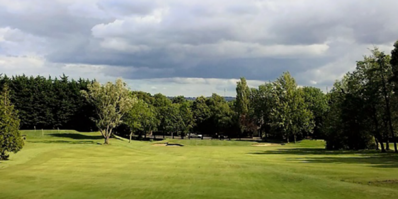Cliftonville Golf Club
