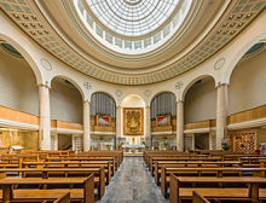 Church of Notre Dame de France R.C.