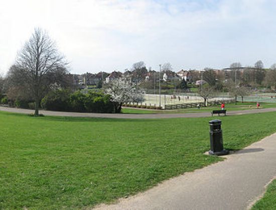 Hove Park