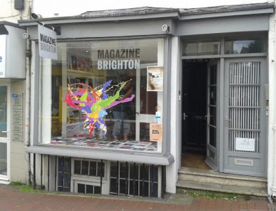 Magazine Brighton