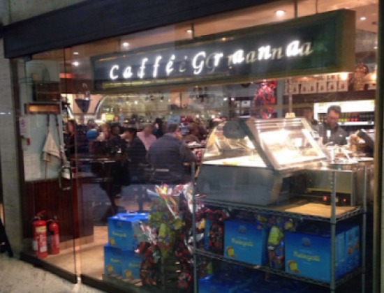 Caffe Grana