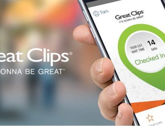 Great Clips