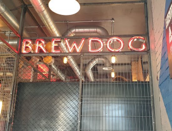 BrewDog Brighton