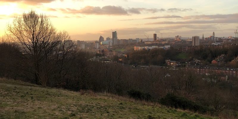 Sugarwell Hill Park