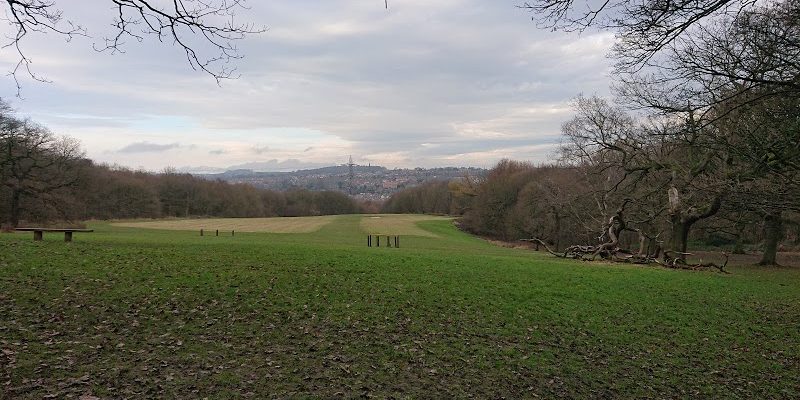 Bramley Fall Park