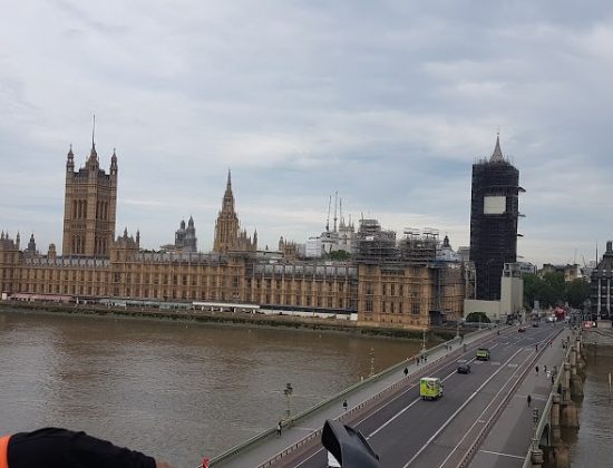 Westminster Bridge