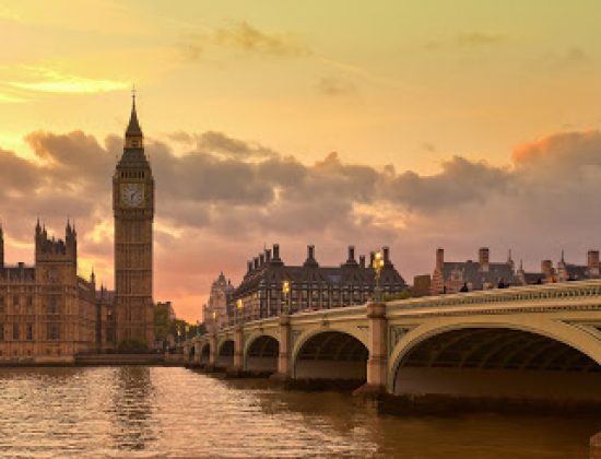 Westminster Bridge