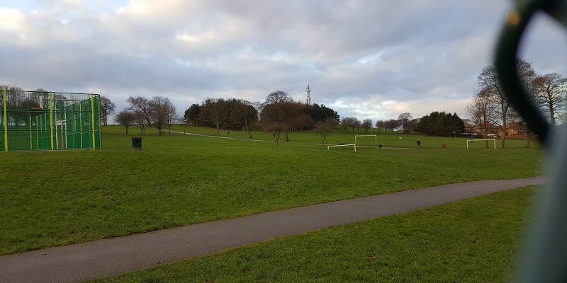 Bramley Park