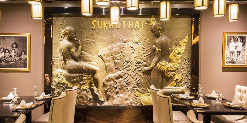Sukhothai Restaurant