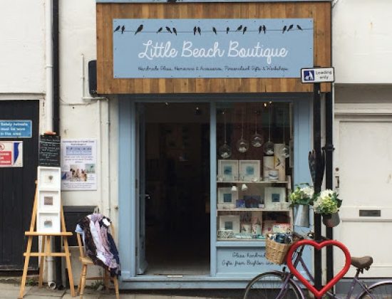 Little Beach Boutique