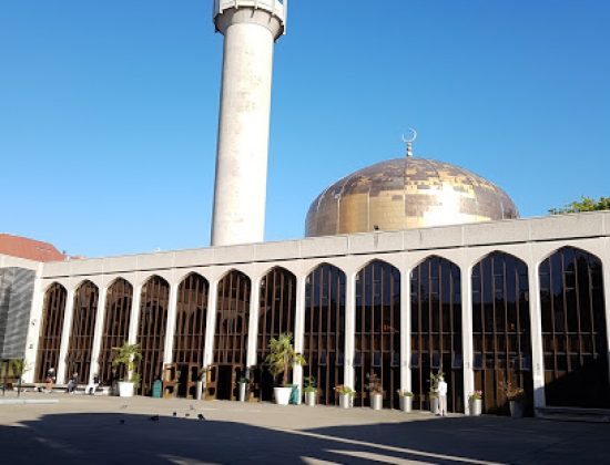 London Central Mosque