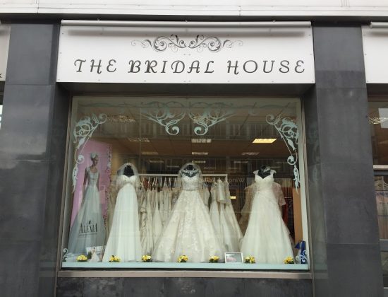 Bridal House