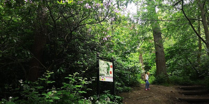 Meanwood Park