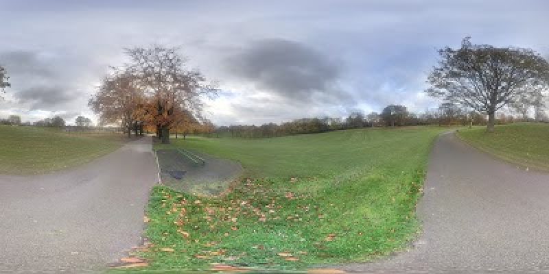 Potternewton Park