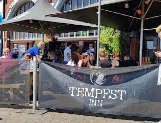Tempest Inn