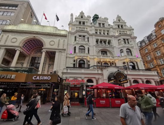 Leicester Square