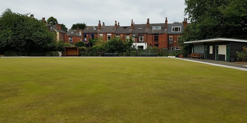 Chapel Allerton Park