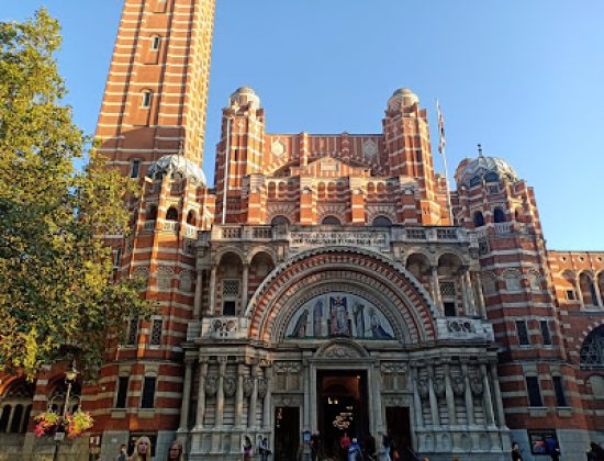 Westminster Cathedral