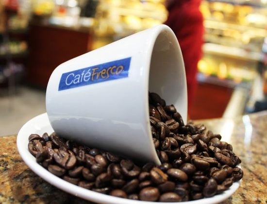 Cafe Fresco