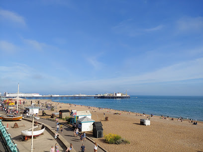 The Lanes Car Park