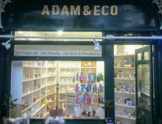 Adam & Eco