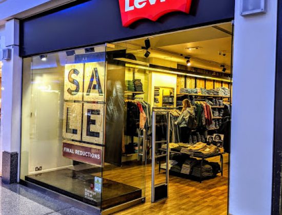 Levi’sÂ® Brighton