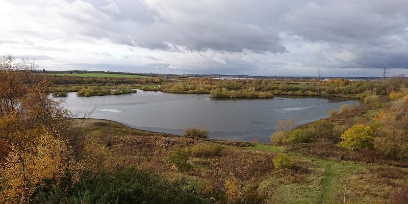 Skelton Country Park