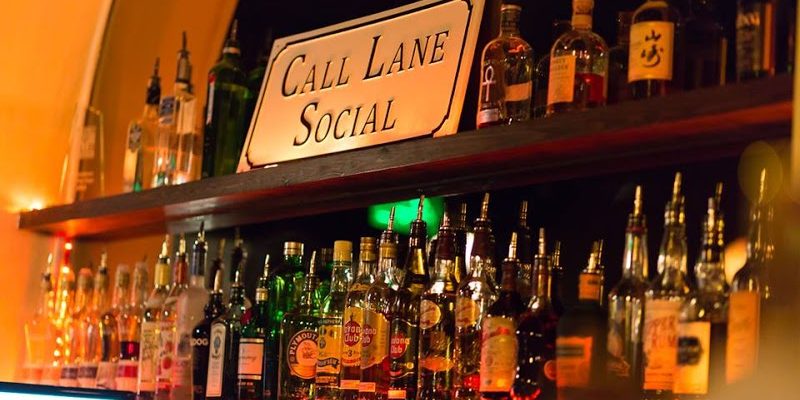 Call Lane Social