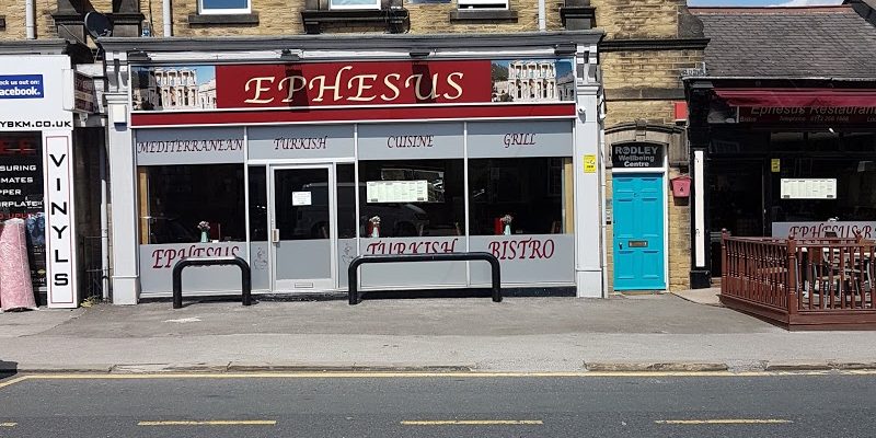 Ephesus Restaurant