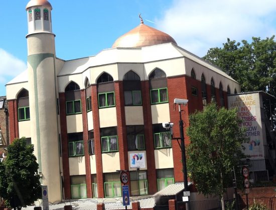 Finsbury Park Mosque