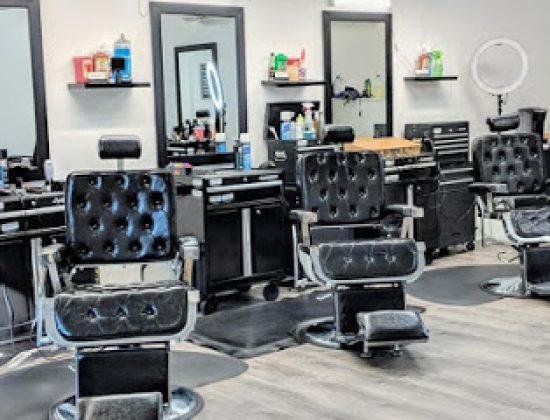 Tu Style Salon & Barbershop