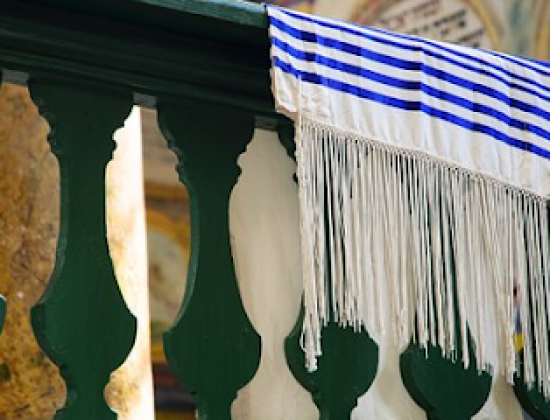 West London Synagogue