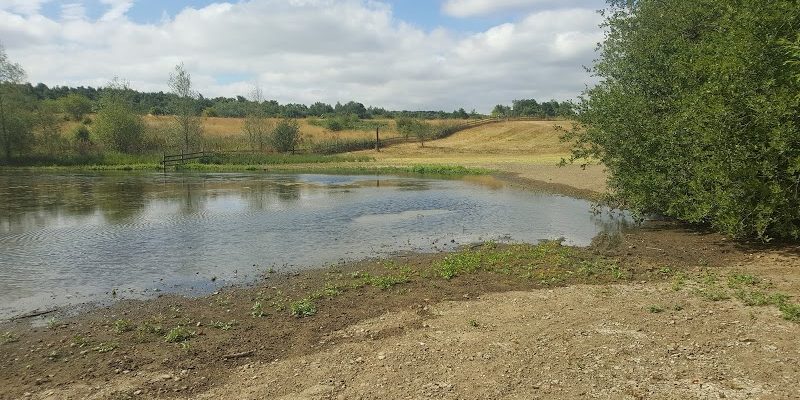 Skelton Country Park