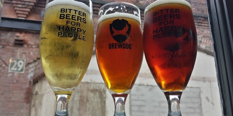 BrewDog