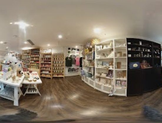 The Great Yorkshire Shop – Local Gifts and Souvenirs from Leeds & Yorkshire